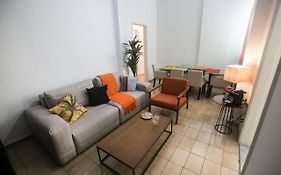 2 quartos em Copacabana 200 metros da praia